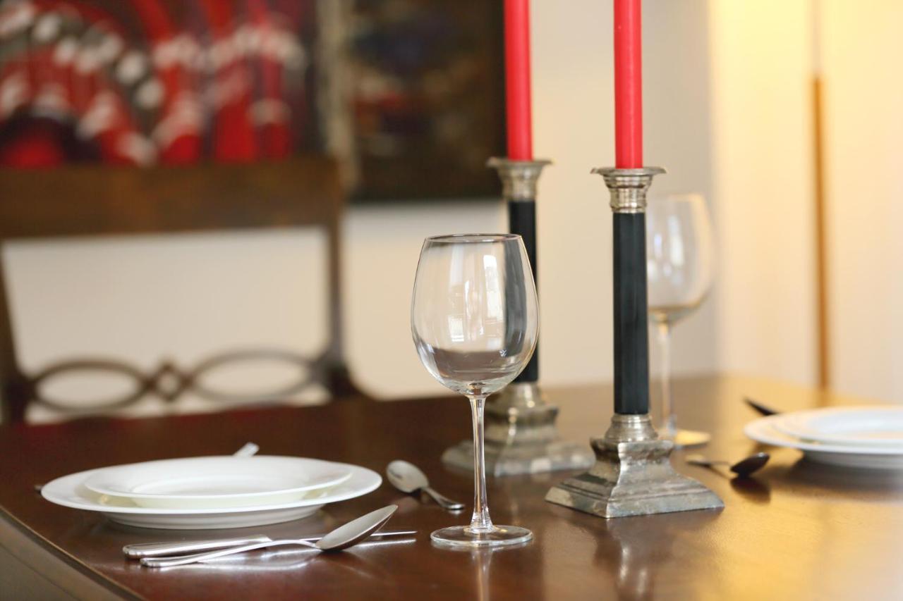 Tanja'S Ferienwohnung In Freiburg Herdern מראה חיצוני תמונה